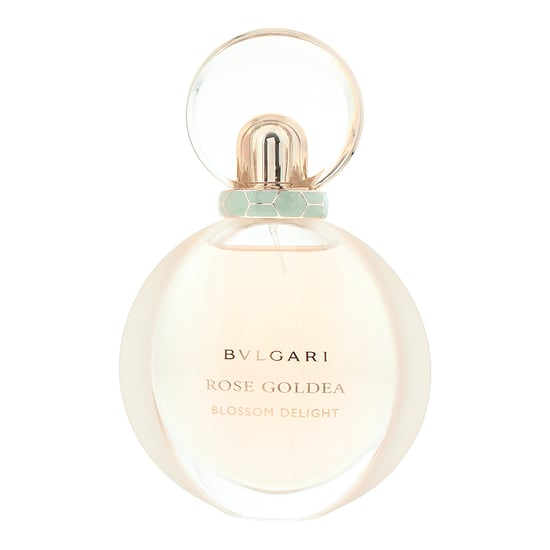 Bulgari Rose Goldea Blossom Delight Eau de Parfum 75ml - Image 2