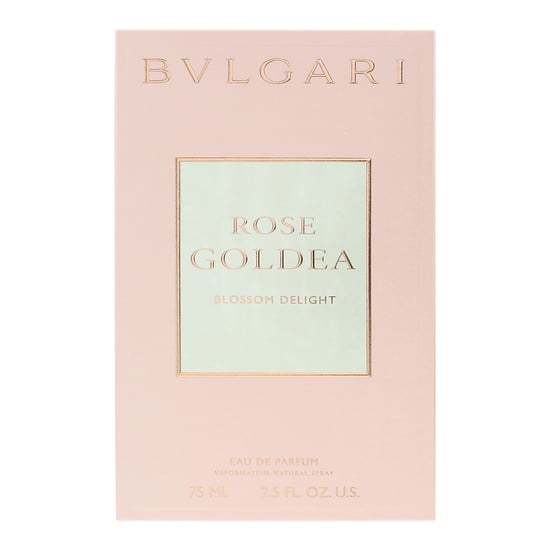 Bulgari Rose Goldea Blossom Delight Eau de Parfum 75ml - Image 3