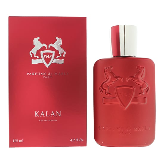 Parfums De Marly Kalan Eau de Parfum 125ml - Image 1