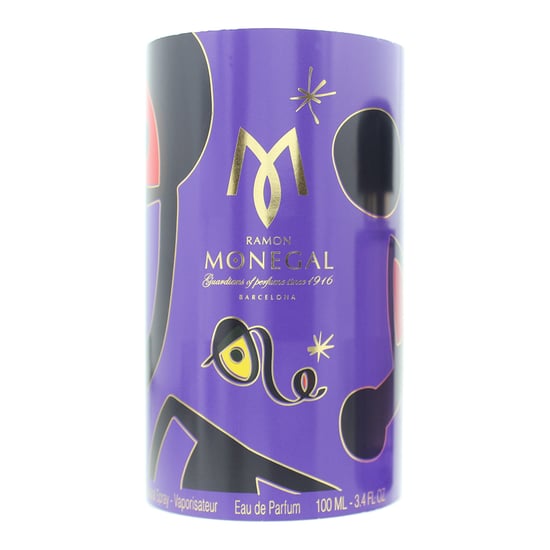 Ramon Monegal Ole Eau de Parfum 100ml - Image 3