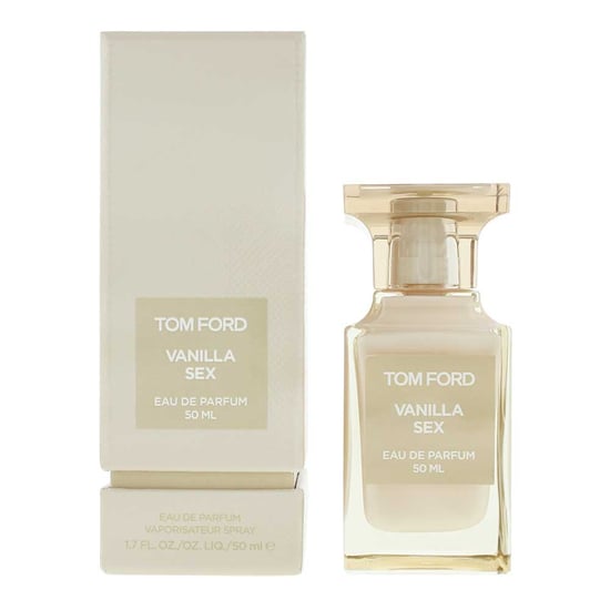 Tom Ford Vanilla Sex Eau de Parfum 50ml - Image 1