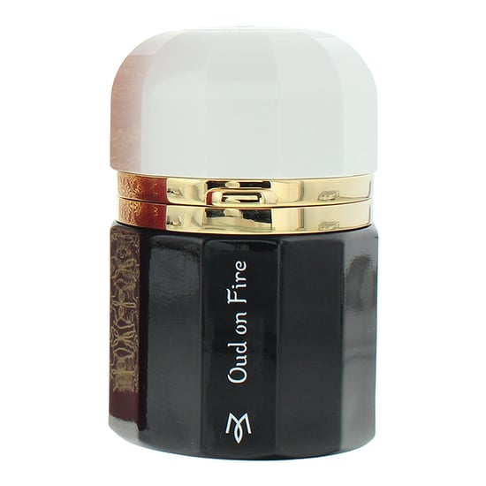 Ramon Monegal Oud On Fire Extrait De Parfum 50ml - Image 2