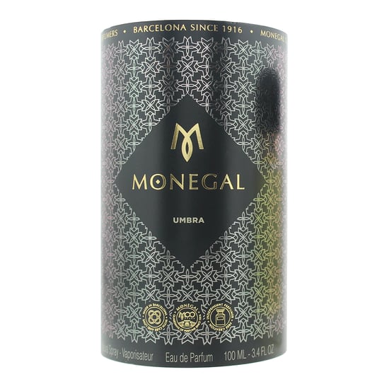 Ramon Monegal Umbra Eau de Parfum 100ml - Image 3