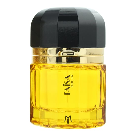 Ramon Monegal Faisa Eau de Parfum 50ml Round Box - Image 2