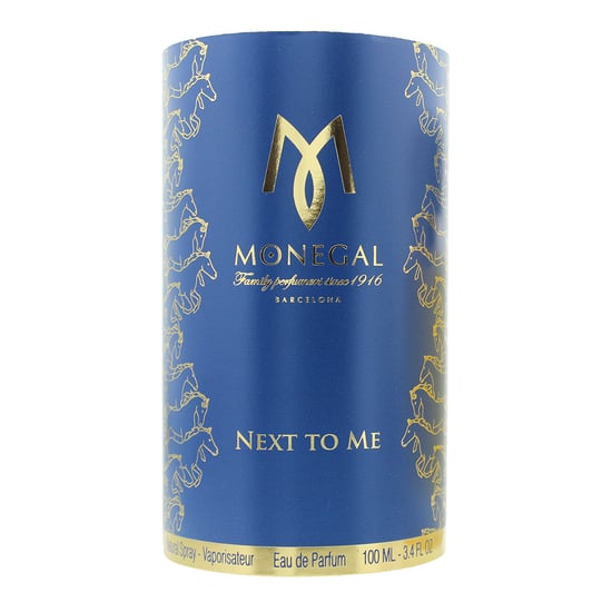 Ramon Monegal Next To Me Eau de Parfum 100ml - Image 3