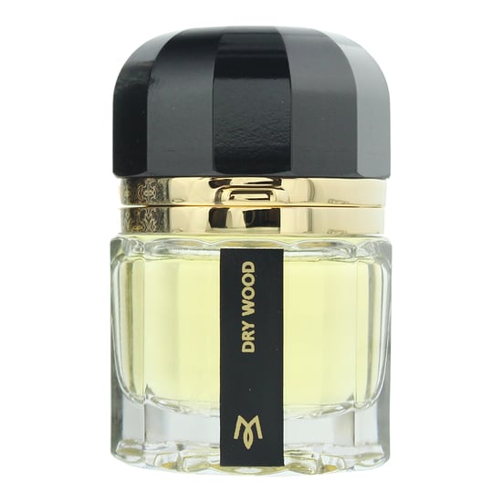 Ramon Monegal Dry Wood Eau de Parfum 50ml - Image 2