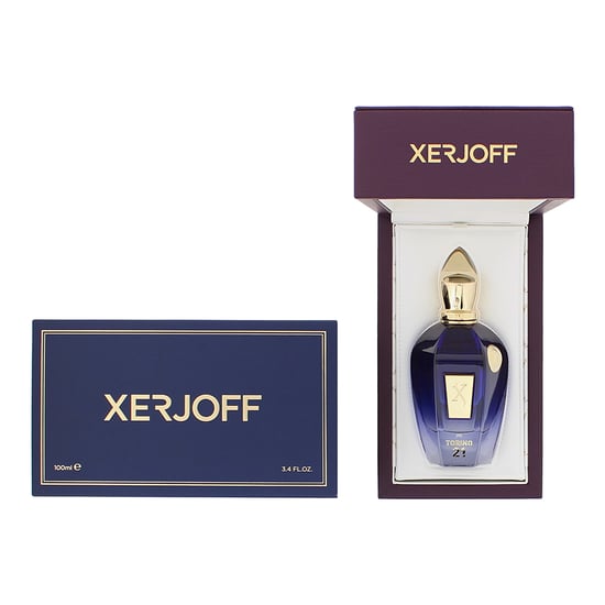 Xerjoff Torino21 Eau de Parfum 100ml - Image 1