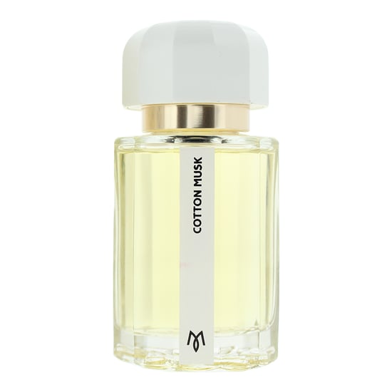 Ramon Monegal Cotton Musk Eau de Parfum 100ml - Image 2