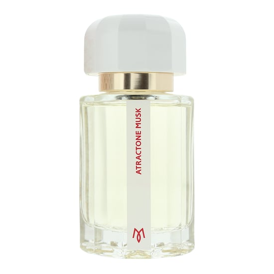 Ramon Monegal Atractone Musk Eau de Parfum 100ml - Image 2
