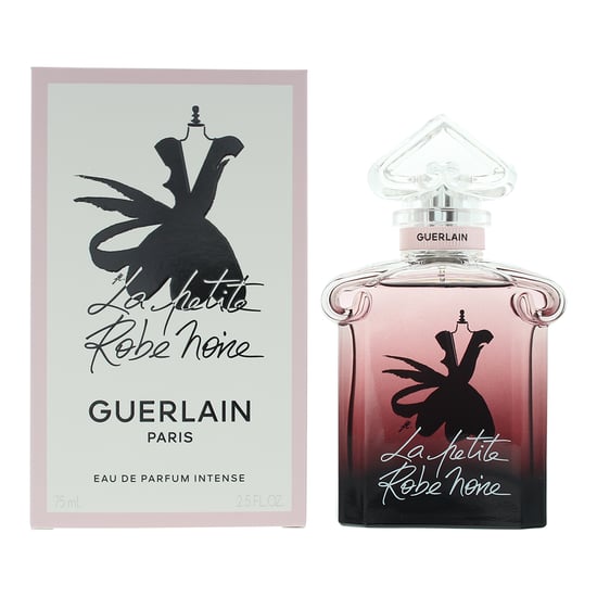 Guerlain La Petite Robe Noire Intense Eau de Parfum 75ml - Image 1