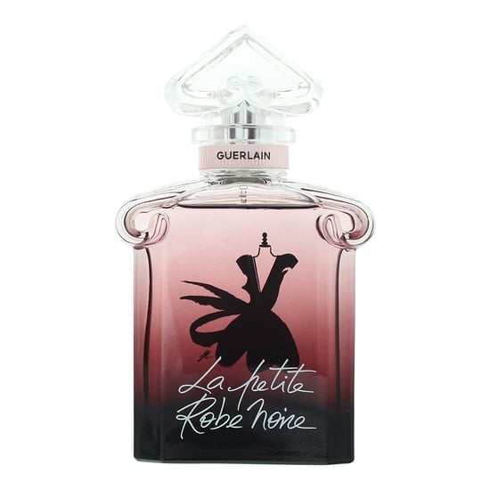 Guerlain La Petite Robe Noire Intense Eau de Parfum 75ml - Image 2
