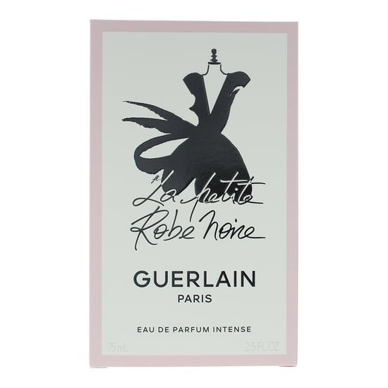 Guerlain La Petite Robe Noire Intense Eau de Parfum 75ml - Image 3