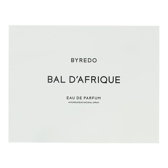 Byredo Bal D'afrique Eau de Parfum 100ml - Image 3