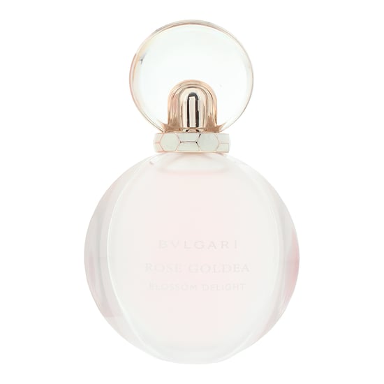 Bulgari Rose Goldea Blossom Delight Eau de Toilette 75ml - Image 2