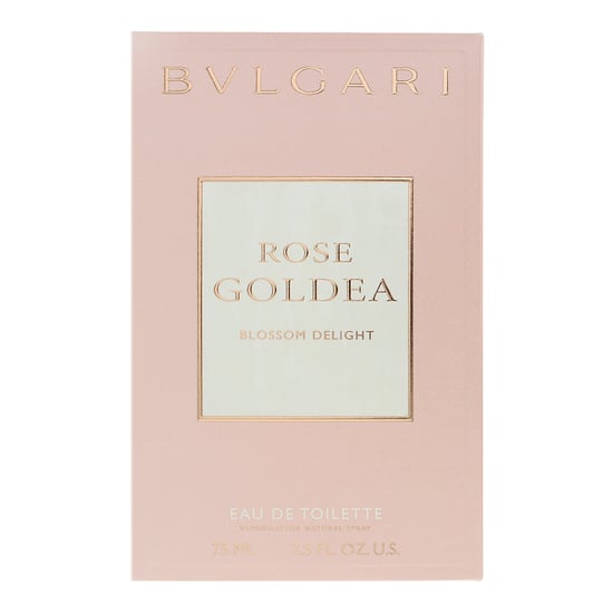 Bulgari Rose Goldea Blossom Delight Eau de Toilette 75ml - Image 3