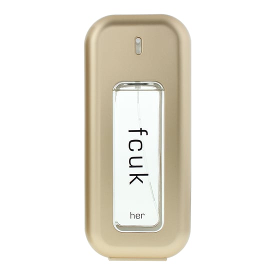 FCUK Her Eau de Toilette 100ml - Image 2