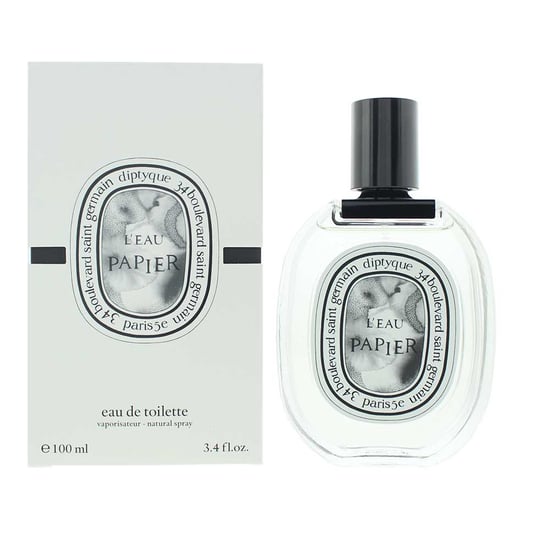 Diptyque L'eau Papier Eau de Toilette 100ml - Image 1