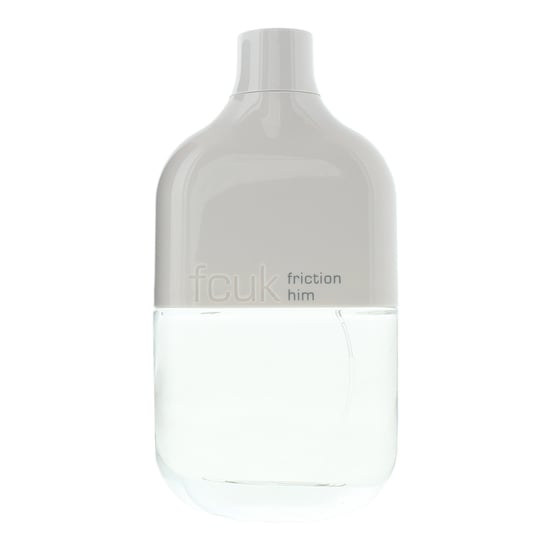 FCUK Friction For Him Eau de Toilette 100ml - Image 2