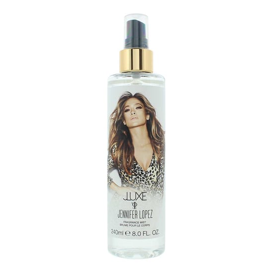 Jennifer Lopez Jluxe Perfumed Body Mist 240ml - Image 1
