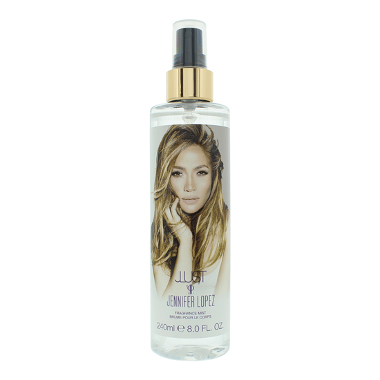 Jennifer Lopez JLust Fragrance Mist 240ml - Image 1