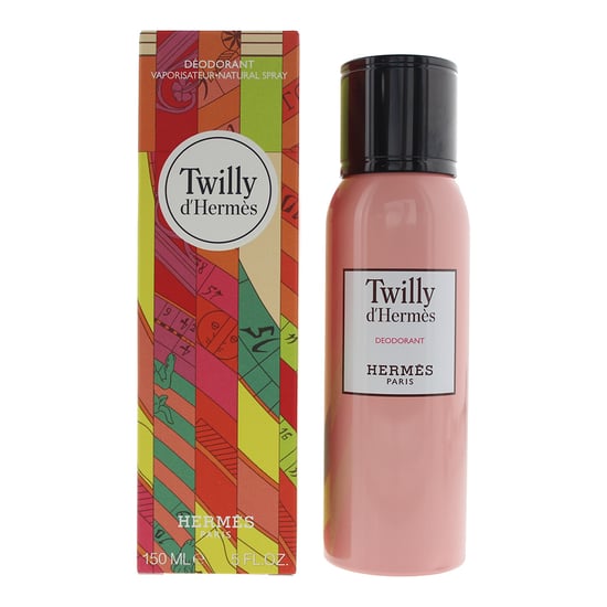 Hermès Twilly D'hermès Deodorantspray 150ml - Image 1