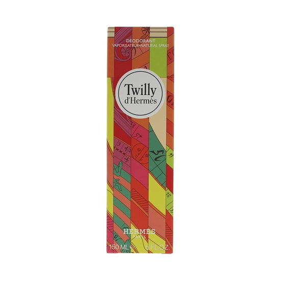 Hermès Twilly D'hermès Deodorantspray 150ml - Image 3