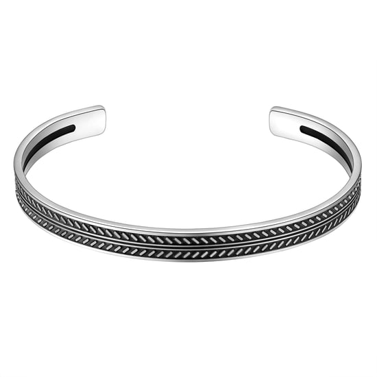 True Rebels Male Stainless steel Bracelet - Image 1