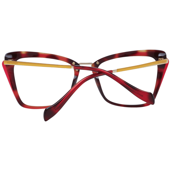 Ana Hickmann Glasögon AH6327 52H02 - Image 3
