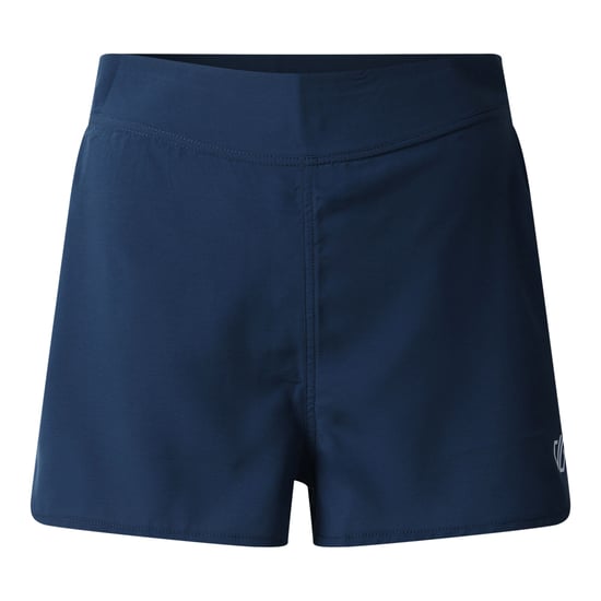 Dare 2B Dames/Dames Off Trail Korte Broek (Maanlicht Denim) - Image 1