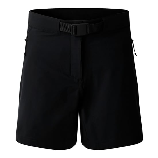 Dare 2B Dames/Dames Melodic Pro II Korte Broek (Zwart) - Image 1