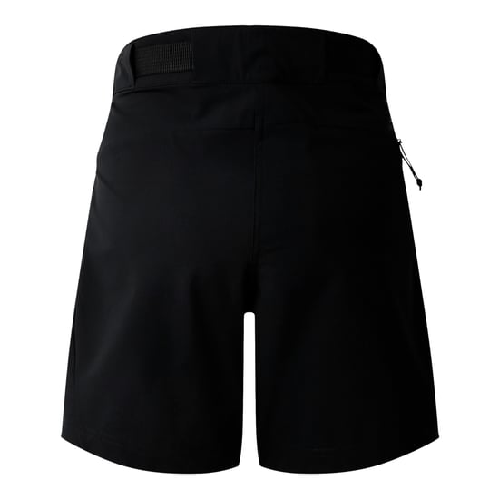 Dare 2B Dames/Dames Melodic Pro II Korte Broek (Zwart) - Image 2