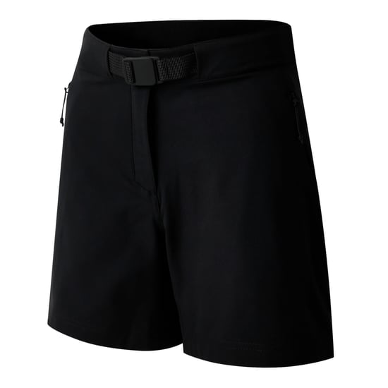 Dare 2B Dames/Dames Melodic Pro II Korte Broek (Zwart) - Image 3