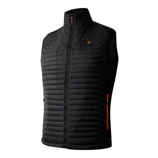 Dare 2B Heren Afdaling II Gilet (Zwart) - Image 3