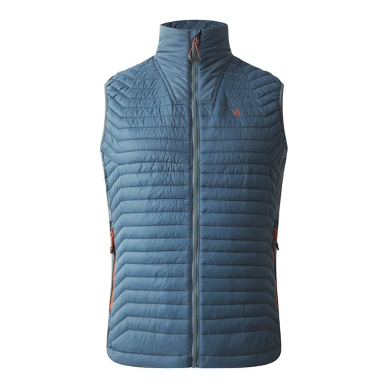 Dare 2B Heren Afdaling II Gilet (Stormachtig weer) - Image 1