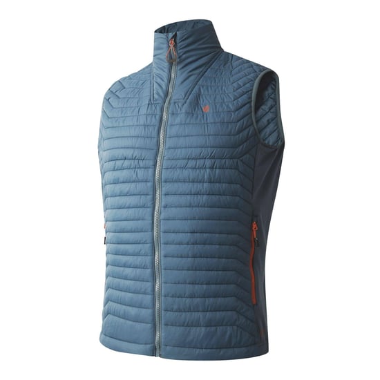 Dare 2B Heren Afdaling II Gilet (Stormachtig weer) - Image 3