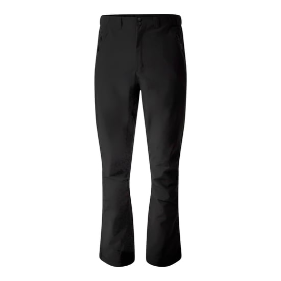 Dare 2B Heren Torrek Pro wandelbroek (Zwart) - Image 1