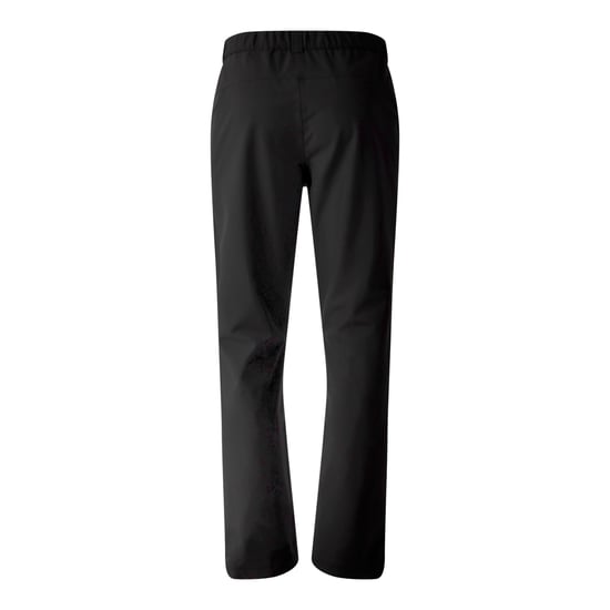 Dare 2B Mens Torrek Pro Hiking Trousers (Black) - Image 2