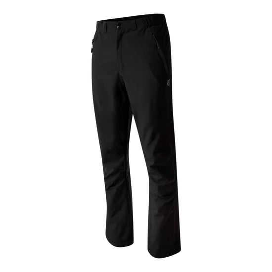 Dare 2B Mens Torrek Pro Hiking Trousers (Black) - Image 3