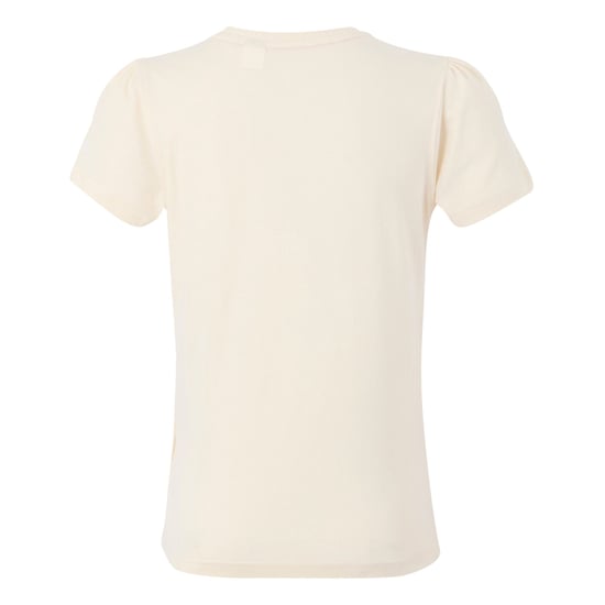Regatta Bosley VII Grafisch T-shirt voor kinderen/Kinderen (Lichte vanille) - Image 2