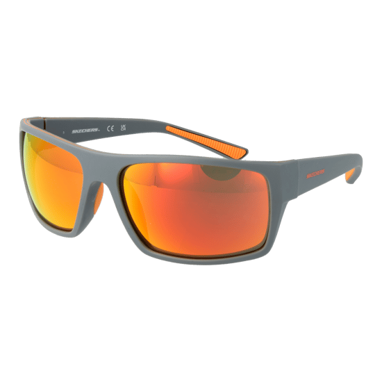 Skechers Zonnebril SE6292 20U 63 - Image 1