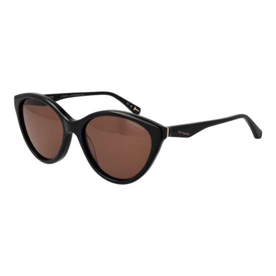 Ted Baker Sunglasses TB1735 001 56 - Image 1