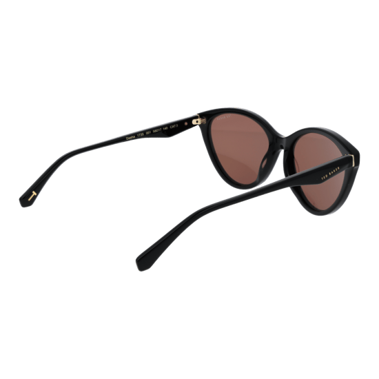 Ted Baker Sunglasses TB1735 001 56 - Image 3