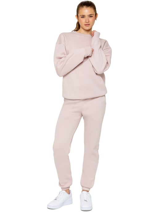 Enzo | Womens Oversized Sweatshirt - Image 4