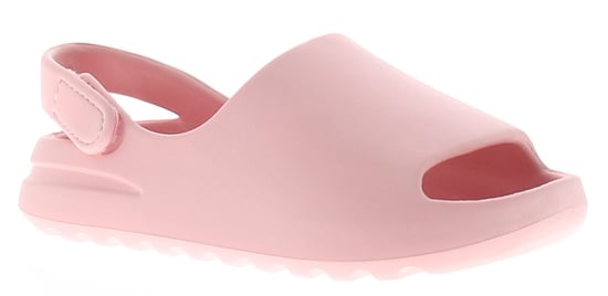 Chatterbox Infants Childrens Sandals Open Toe Clogs Prime pink - Image 1