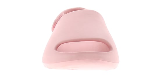 Chatterbox Infants Childrens Sandals Open Toe Clogs Prime pink - Image 3