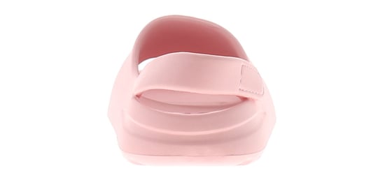 Chatterbox Infants Childrens Sandals Open Toe Clogs Prime pink - Image 4