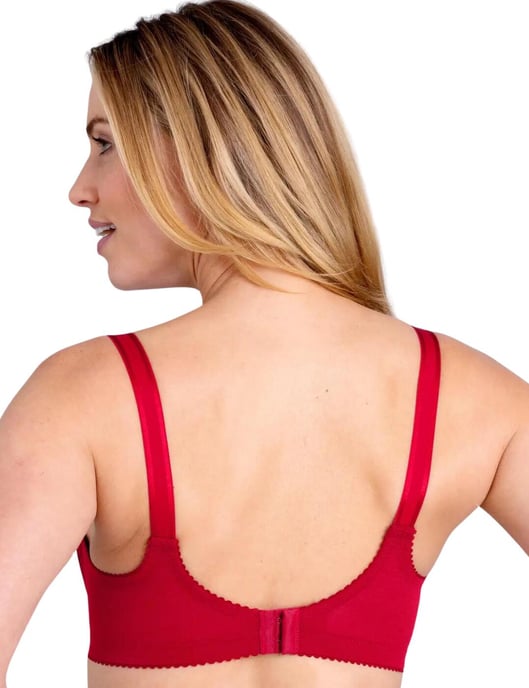 Miss Mary Of Sweden Rose Bra - Image 2