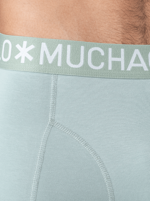 Muchachomalo Men's Boxer Shorts - 7 Pack - Men's Underpants - Image 4