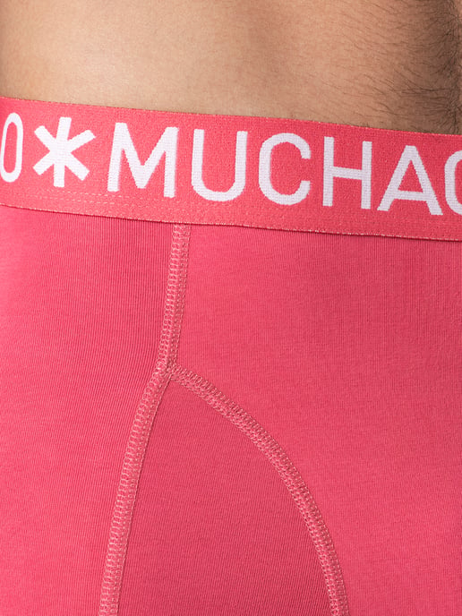 Muchachomalo Men's Boxer Shorts - 5 Pack - Men's Underpants - Image 4