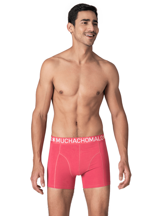 Muchachomalo Men's Boxer Shorts - 5 Pack - Men's Underpants - Image 5